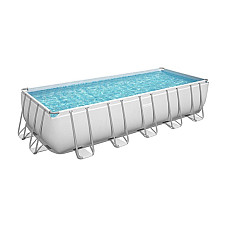 Piscina Power Steel 640x274x132cm, ..