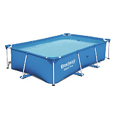 Piscina Steel Pro 259x170x61cm, 230..