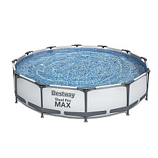 Piscina Steel Pro Max 366x76cm, 647..