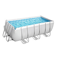 Piscina Power Steel 412x201x122cm, ..