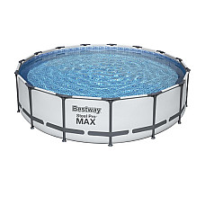 Piscina Steel Pro Max 457x107cm, 14..