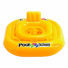 Cerc gonflabil cu picioruse d79cm, ..