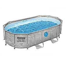 Piscina Power Steel 549x274x122cm, ..