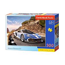 Puzzle 300 elemente..