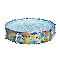 Piscina Steel Pro 305x66cm, 4062L, ..