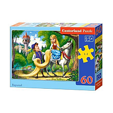 Puzzle Midi 60..