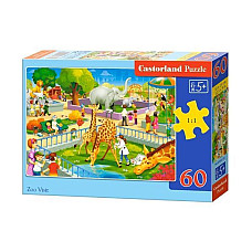 Puzzle Midi 60..