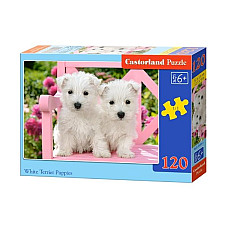 Puzzle Midi 120..
