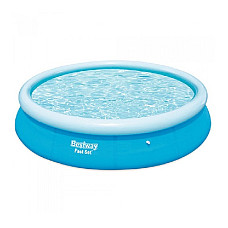 Piscina FAST SET 366x76cm, 5377L (p..