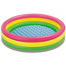 Bazin gonflabil 147x33cm, 299L..