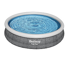 Piscina FAST SET 366x76cm, 5377L (p..