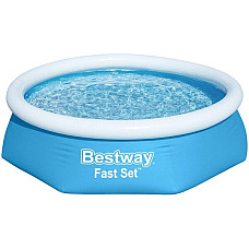 Piscina FAST SET 244x61cm, 1880L..