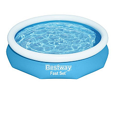 Piscina FAST SET 305x66cm, 3800L..