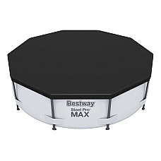 Чехол для бассейнов каркасных и с н..