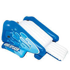 Topogan gonflabil p/u piscine 333x2..