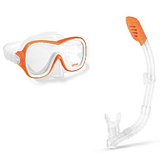 Set Masca cu Tub SPORT Wave Rider, ..