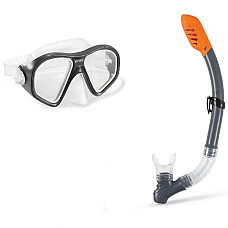 Set Masca cu Tub SPORT Reef Rider, ..