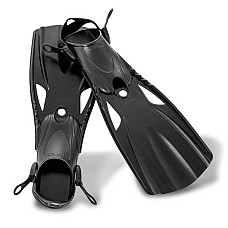 INTEX Pantofi pentru inot SPORT, ma..
