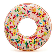 Cerc gonflabil DONUT d114cm, 9+..