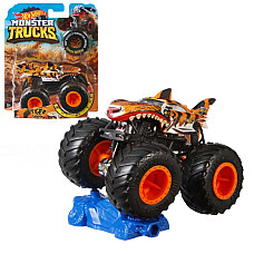 Hot Wheels “Monster Trucks” masina ..