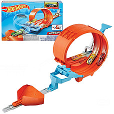 Hot Wheels “Drift Master Champion” ..