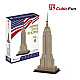 3D puzzle “Empire State Building”, ..