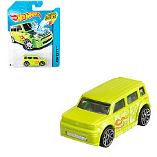 Hot Wheels Masina Color Shifters (a..