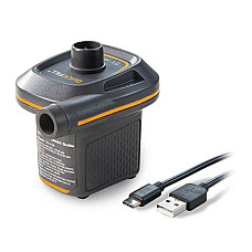 Pompă electrică 12V/220V, universal..