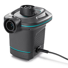 Pompa Electrica 220V QUICK-FILL..