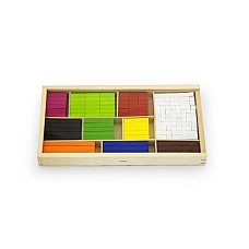 Set pentru a învăța calculul „Bețiș..