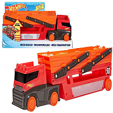 Hot Wheels Camion-Transportator..