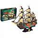 3D puzzle Galeonul „San Felipe”, 24..