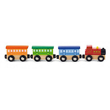 Set pentru calea ferată “Tren cu va..