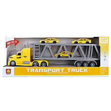 1:50 Camion pentru transport mașinu..