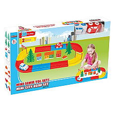Constructor Mini City 