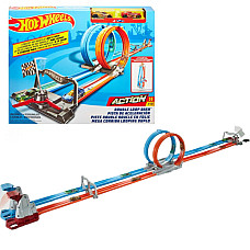 Set de joacă Hot Wheels Action – “D..