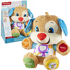 Fisher-Price Catelul Smart Stages (..