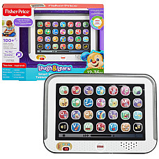 Fisher-Price Обучающий планшет Smar..