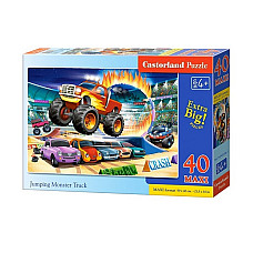 Puzzle Maxi 40..