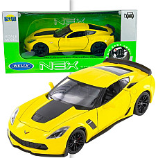 Mașina de colecție CHEVROLET COREVE..