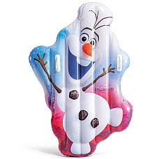 Pluta gonflabila OLAF 140x104cm, 3+..