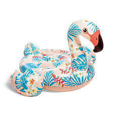 Pluta gonflabila FLAMINGO Tropical ..