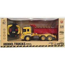1:16 Masina cu radio-control (lumin..