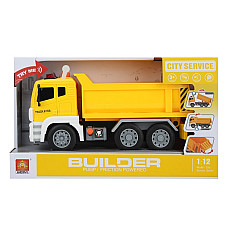 1:12 Camion basculant cu fricțiune ..