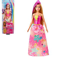 Papusa Barbie Dreamtopia (as.)..