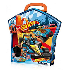 Hot Wheels Container p/u 36 masinut..