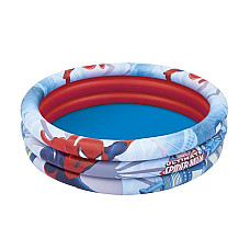 Bazin gonflabil SPIDER MAN, 122х30с..