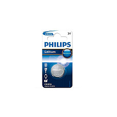 Батарейка Philips CR2016..