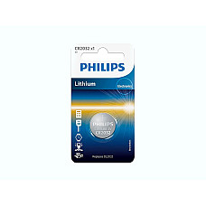 Батарейка Philips CR2032..
