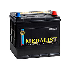 Аккумулятор Medalist SMF 85D23L 12V..
